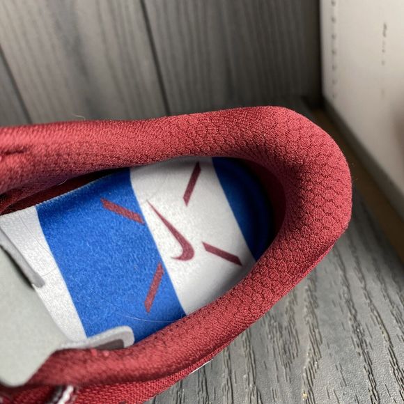 Nike Womens Metcon 4 Premium 924594-604 Red Running Shoes Sneakers Size 9 $130 - Picture 12 of 12